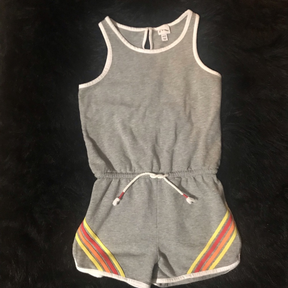 Jumpsuit from Art Class